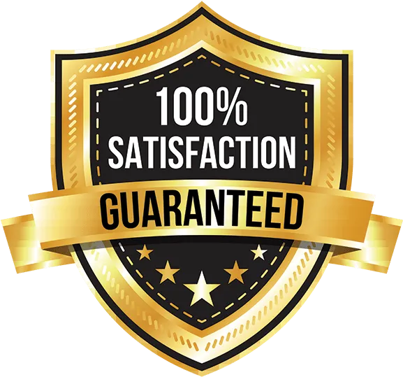 FlowStrong 60-Day Satisfaction Guarantee – Flow Strong Money-Back Promise